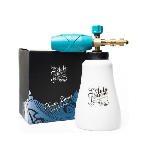 Pjenomat Auto Finesse Foam Lance V2 Bosch