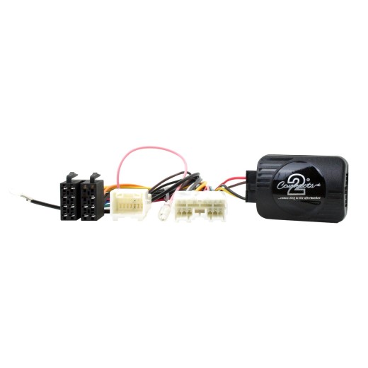 Adapter za upravljanje tipkama na volanu Mitsubishi L200, Triton Connects2 CTSMT006.2