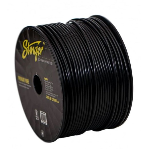 Stinger SPW314BK kabel za napajanje