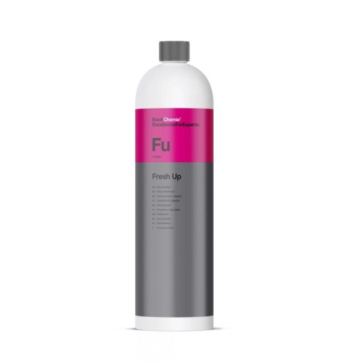 Sredstvo za uklanjanje mirisa Koch Chemie Fresh Up (1 l)