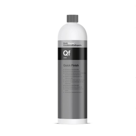Koch Chemie Quick Finish multifunkcionalni detailer (1 l)