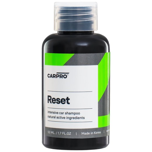 Auto šampon CarPro Reset (50 ml)