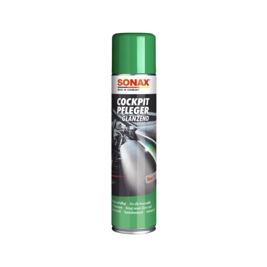 Sonax Cockpit Pfleger glänzend New Car (400 ml)