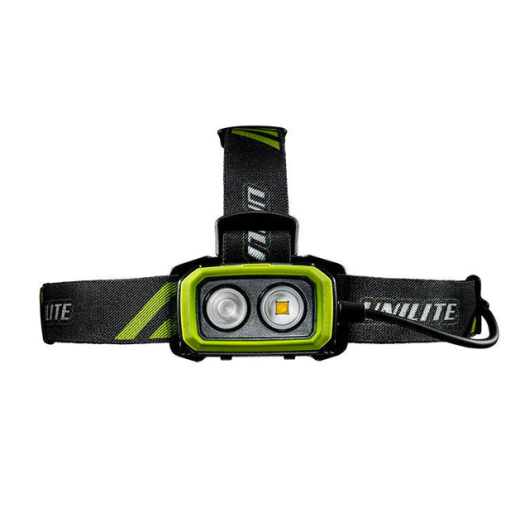 Unilite HT-680R naglavna svjetiljka