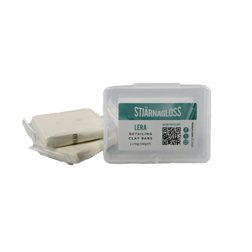 Clay Stargloss Lera