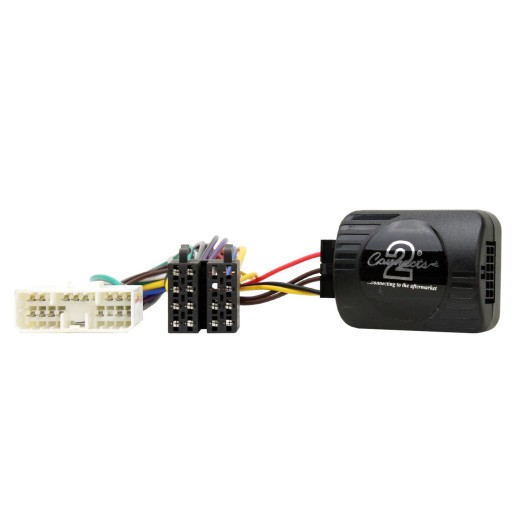 Adapter za upravljanje tipkama na volanu SsangYong Korando Connects2 CTSSY002.2