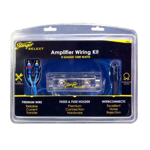 Set kabela Stinger SSK0