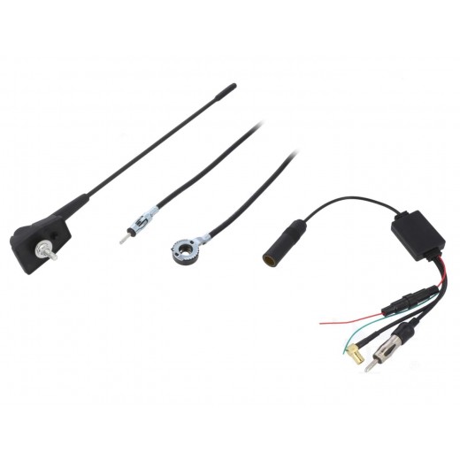 Krovna antena Po slici A00035