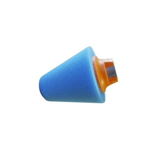 Konus za poliranje Honey COMBination Mini plavi (M14)