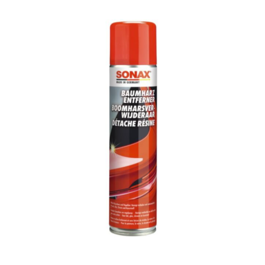 Sonax Baumharz Entferner (400 ml)