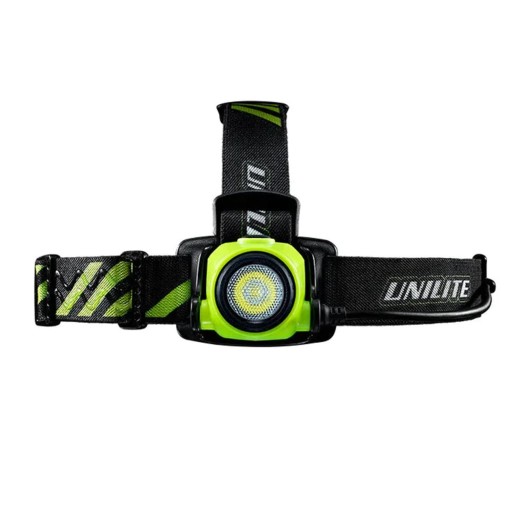 Unilite HT-900R naglavna svjetiljka
