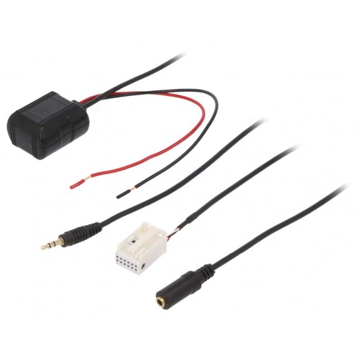Bluetooth audio adapter Bluebird AD.BLUETOOTH.10