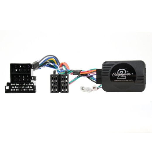 Adapter za upravljanje tipkama na volanu za Peugeot Boxer Connects2 CTSPG010.2