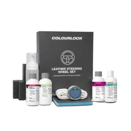 COLOURLOCK by KochChemie set kožnih volana