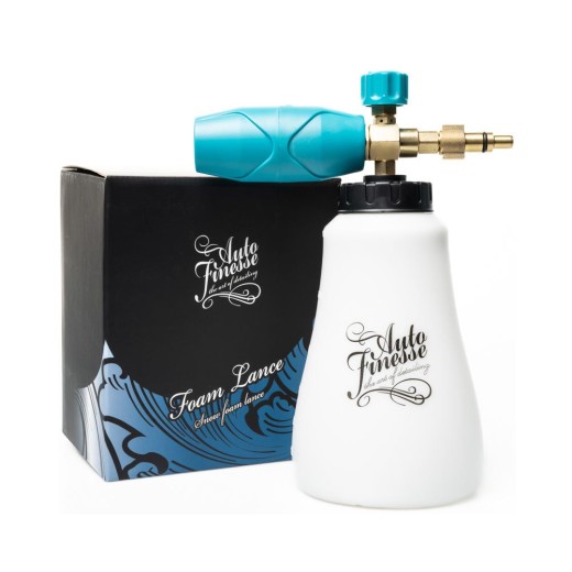 Pjenomat Auto Finesse Foam Lance V2 Parkside Lavor