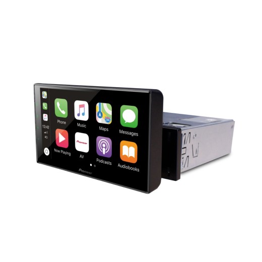 Pioneer SPH-EVO64DAB-UNI modularni autoradio