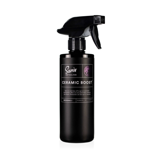Sam's Detailing Ceramic Boost keramičko brtvilo (500 ml)
