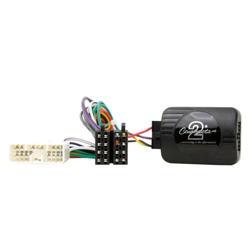Adapter za upravljanje tipkama na volanu SsangYong Connects2 CTSSY001.2