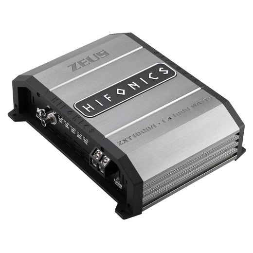 Hifonics ZXT1000/1 pojačalo