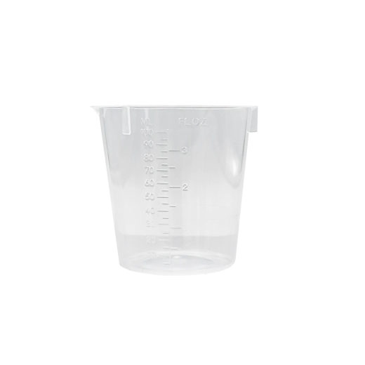 Mjerica Liquid Elements Measuring Cup - Dosing aid