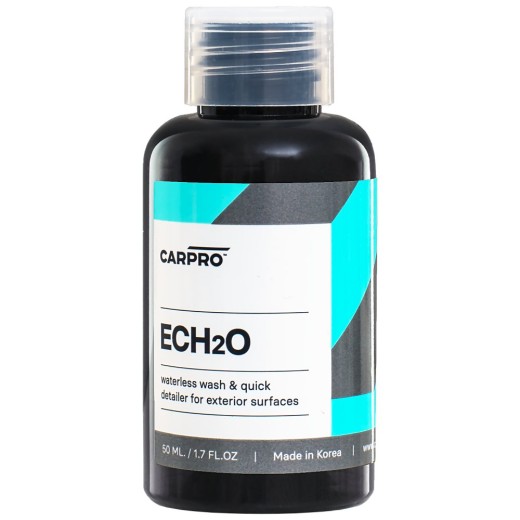 CarPro ECH2O sredstvo za pranje keramike bez vode (50 ml)
