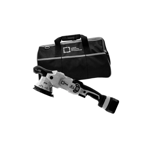 Polirni stroj Liquid Elements Cordless polishing machine 