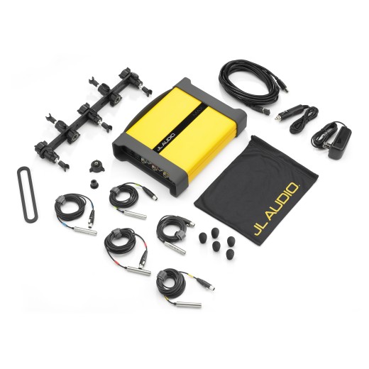 JL Audio MAX-KIT sustav za mjerenje zvuka