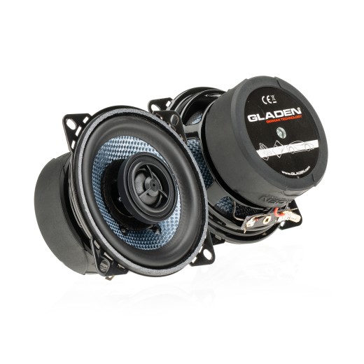 Gladen RC 100 zvučnici