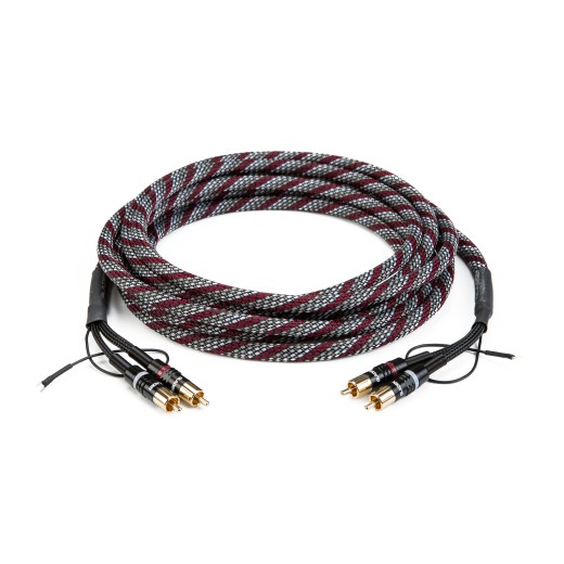Gladen Aerospace RCA signalni kabel 0,75 m