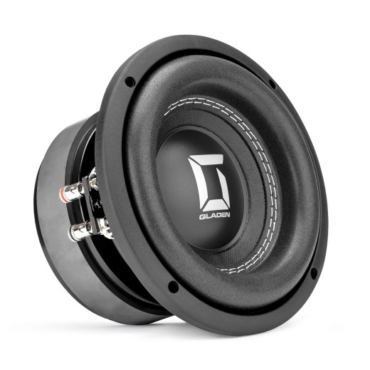 Gladen SSW065 subwoofer