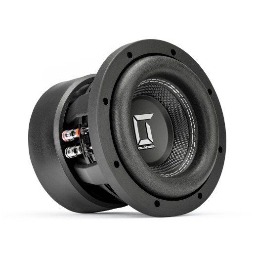 Gladen SSWX065 subwoofer