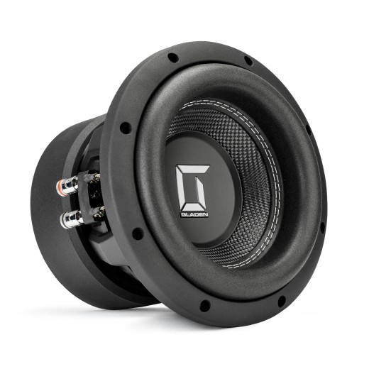 Gladen SSWX08 subwoofer