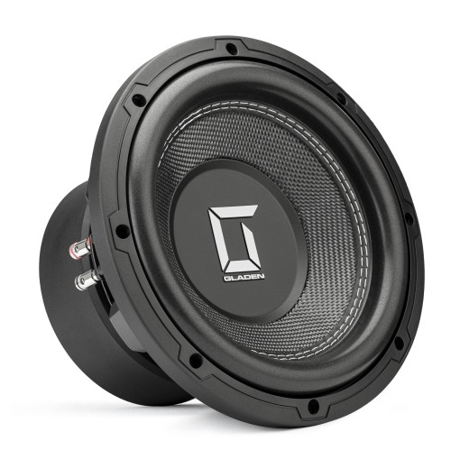 Gladen SSWX10 subwoofer
