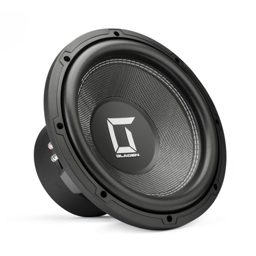 Gladen SSWX12 subwoofer