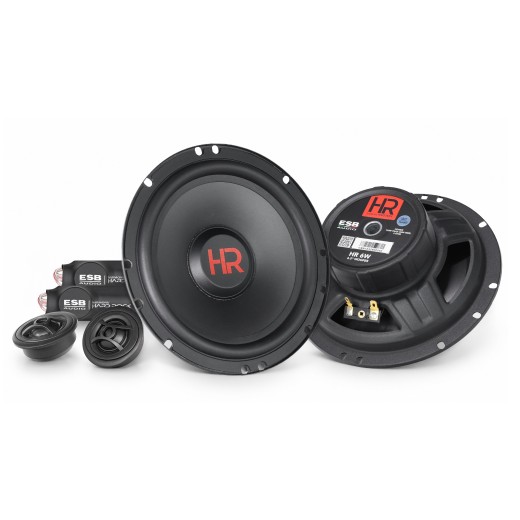 Zvučnici ESB Audio HB 1.6K2X