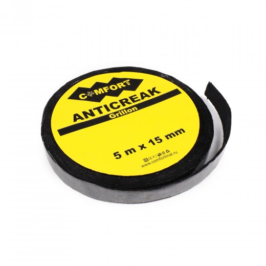 Traka za brtvljenje Comfortmat Grillon Anticreak (5 m x 15 mm)