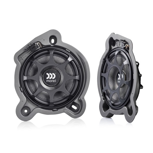 Subwooferi za Mercedes-Benz Morel IP-MBZSUB82-1L