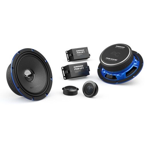 AudioControl PNW-65CS2 zvučnici