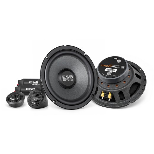ESB Audio 1.6K2X zvučnici
