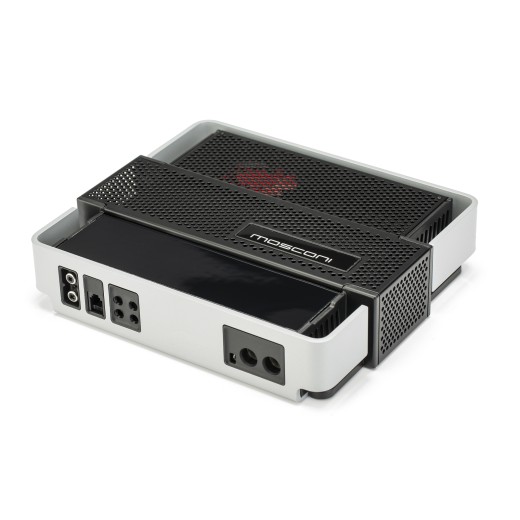 Mosconi Gladen PRO 2|10 pojačalo
