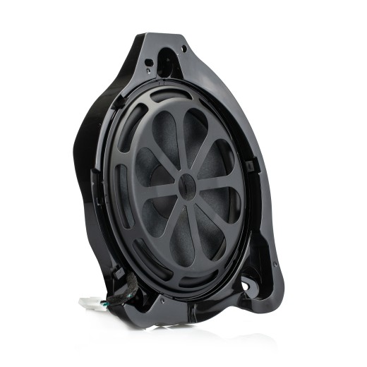 Subwoofer za Mercedes-Benz Gladen One 200 MB-L-SQ
