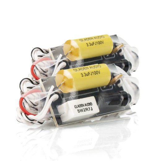 Gladen GA-CR-M G2 crossoveri