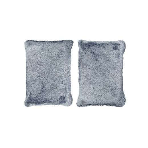 Aplikator od mikrovlakana Purestar Plush, sivi