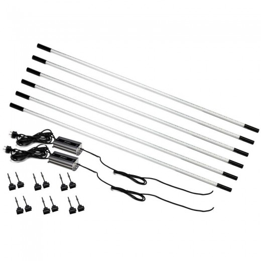 Scangrip Line Light 6 rasvjetnih jedinica