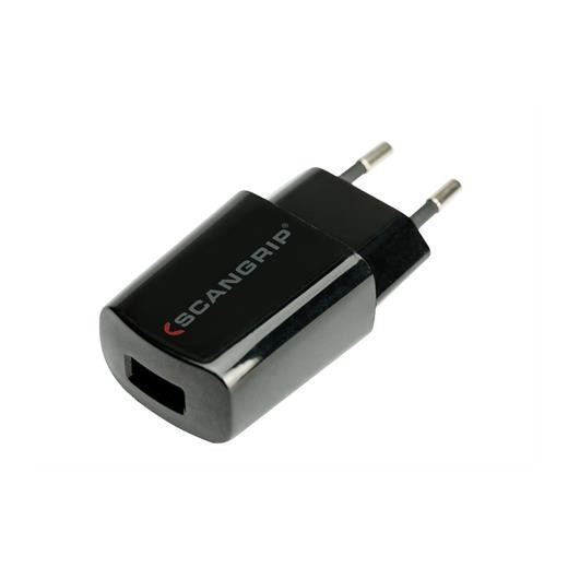 Scangrip punjač USB 5V, 1A