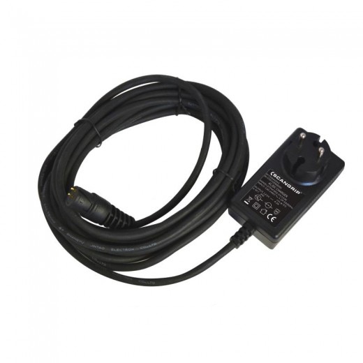 Scangrip punjač 12,6 V, 4,3 A
