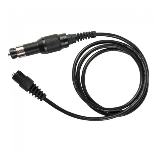 Auto punjač za svjetla Scangrip Car Adapter C+R