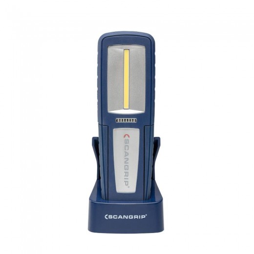 COB LED radno svjetlo Scangrip Uniform