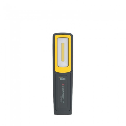 Scangrip Midi-Ex LED radno svjetlo