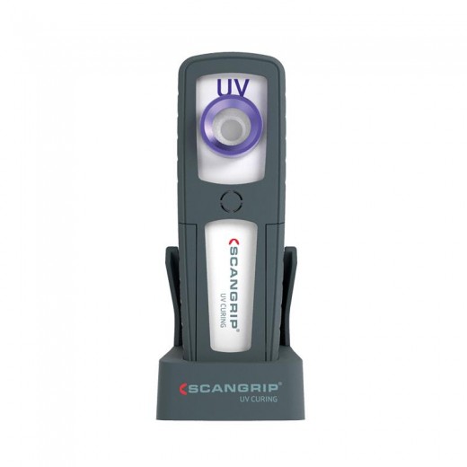 Scangrip UV-Light UV-LED lampa